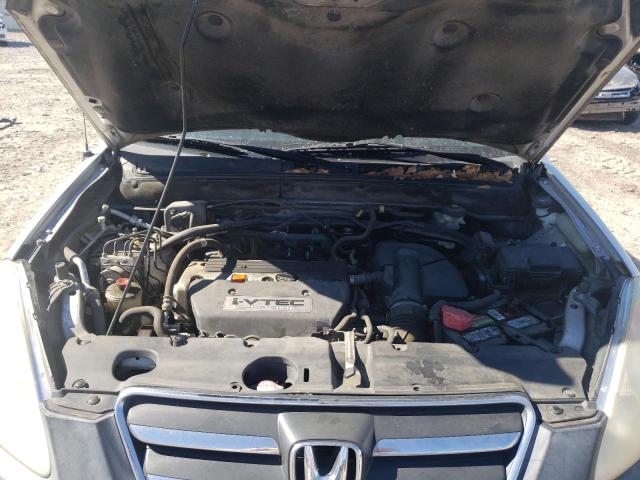 Photo 6 VIN: JHLRD68566C011352 - HONDA CR-V LX 