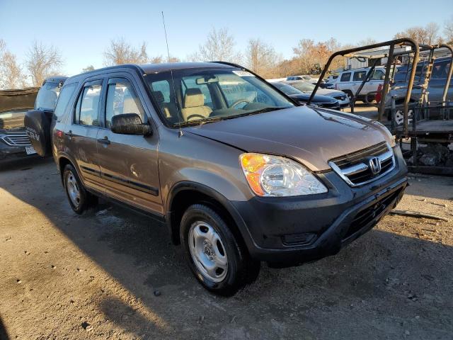 Photo 3 VIN: JHLRD68574C000874 - HONDA CRV 