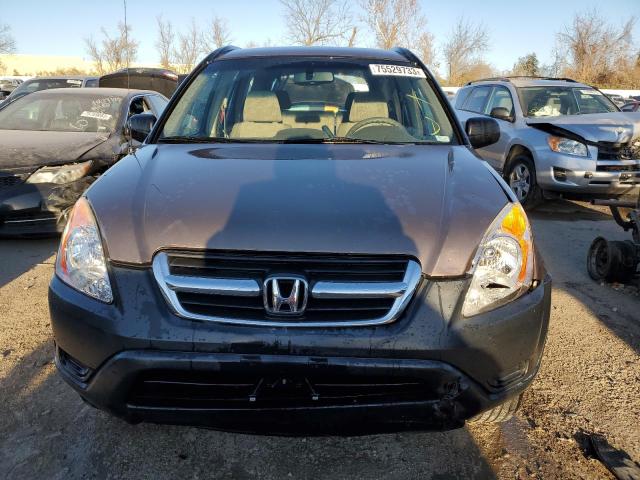 Photo 4 VIN: JHLRD68574C000874 - HONDA CRV 