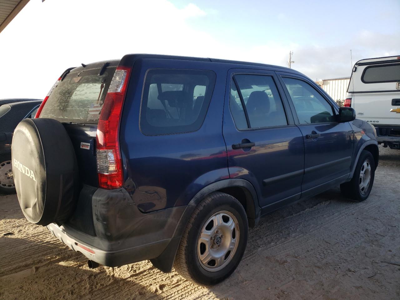 Photo 2 VIN: JHLRD68575C002609 - HONDA CR-V 