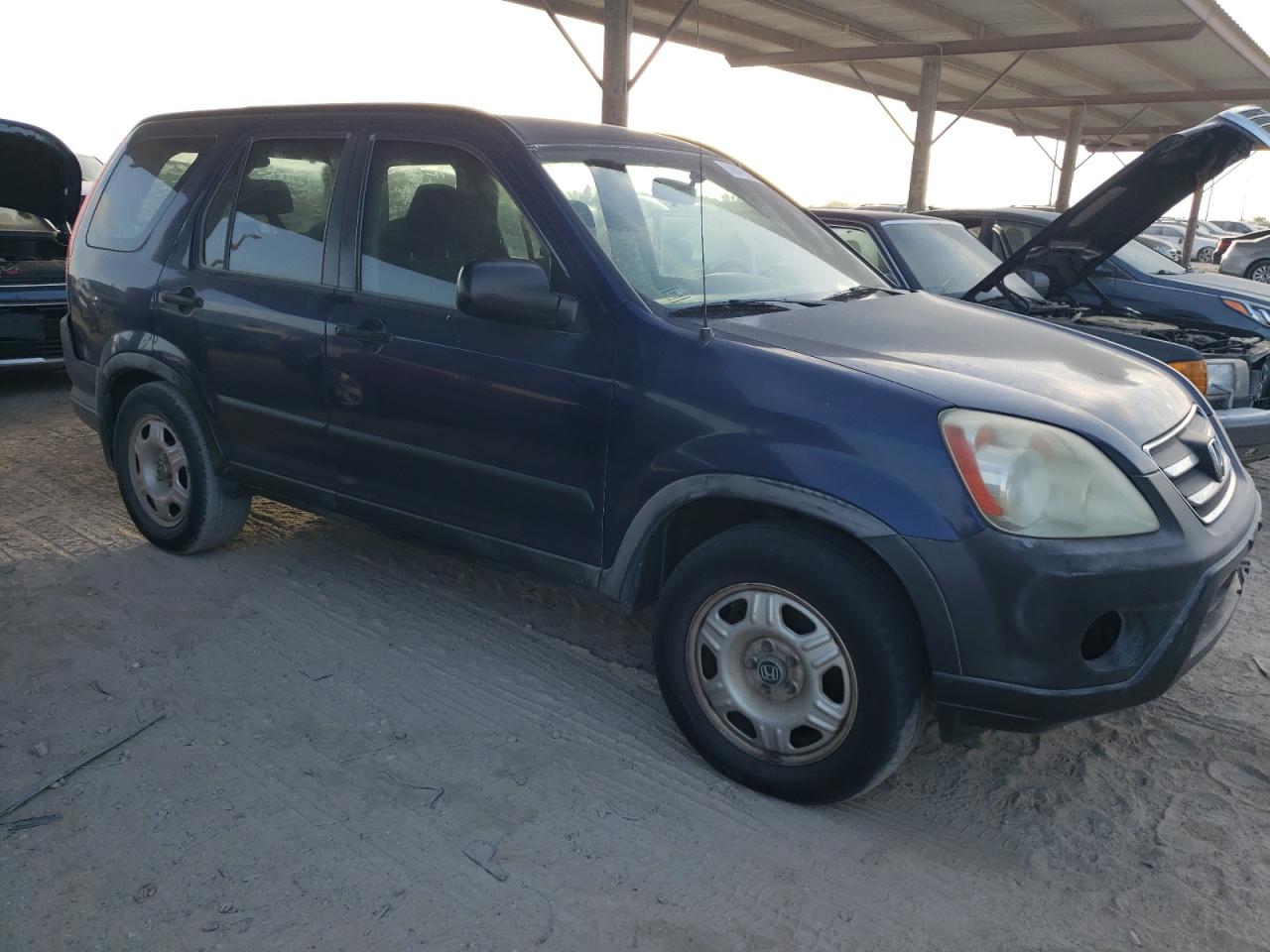 Photo 3 VIN: JHLRD68575C002609 - HONDA CR-V 