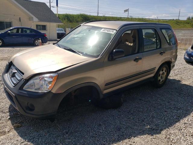 Photo 0 VIN: JHLRD68575C008300 - HONDA CR-V LX 