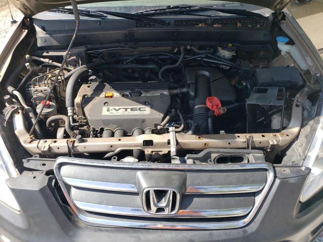 Photo 11 VIN: JHLRD68575C008300 - HONDA CR-V LX 