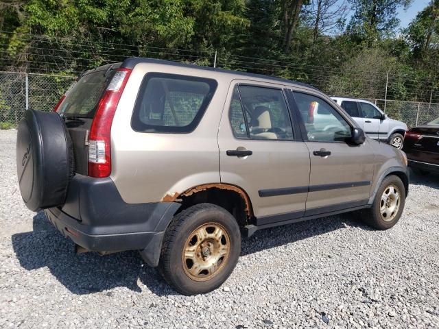 Photo 2 VIN: JHLRD68575C008300 - HONDA CR-V LX 