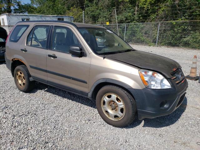 Photo 3 VIN: JHLRD68575C008300 - HONDA CR-V LX 