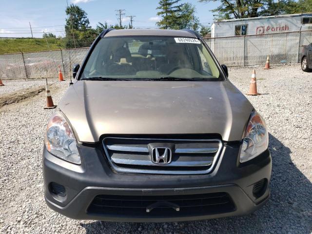 Photo 4 VIN: JHLRD68575C008300 - HONDA CR-V LX 