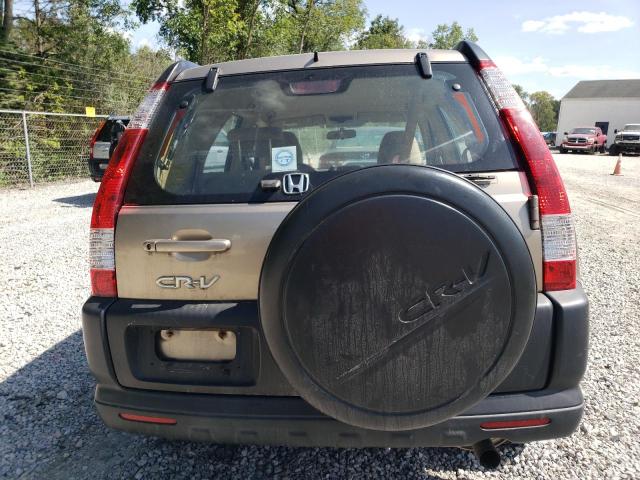 Photo 5 VIN: JHLRD68575C008300 - HONDA CR-V LX 