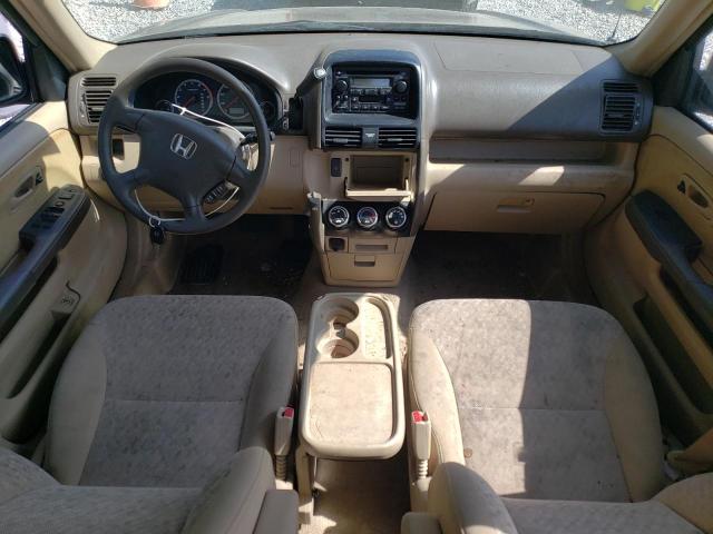 Photo 7 VIN: JHLRD68575C008300 - HONDA CR-V LX 