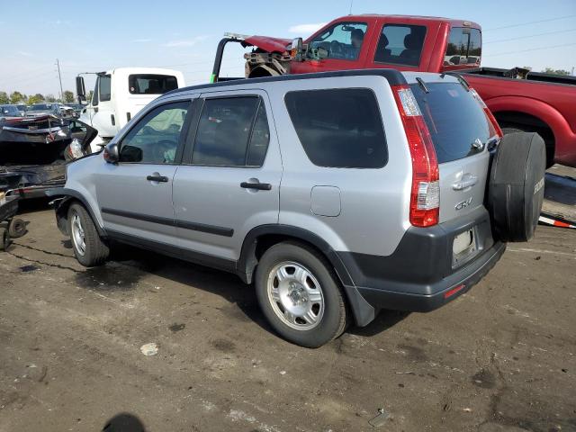 Photo 1 VIN: JHLRD68575C010063 - HONDA CR-V LX 