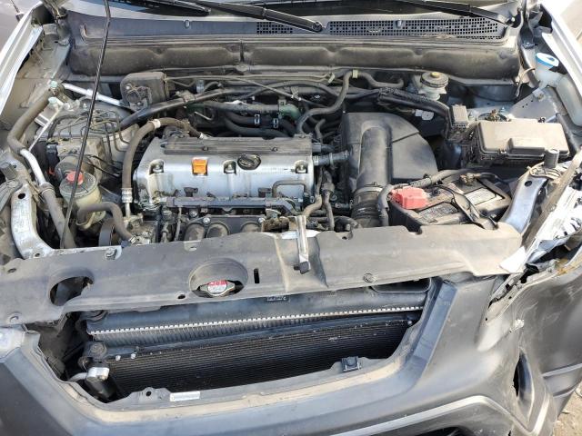 Photo 10 VIN: JHLRD68575C010063 - HONDA CR-V LX 