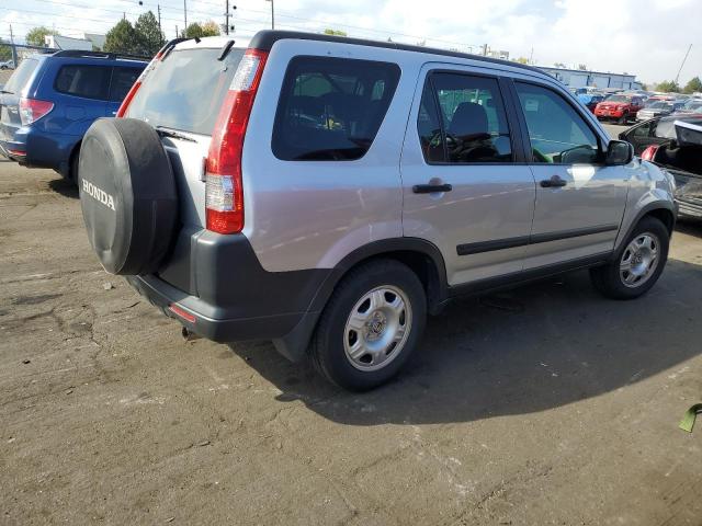 Photo 2 VIN: JHLRD68575C010063 - HONDA CR-V LX 