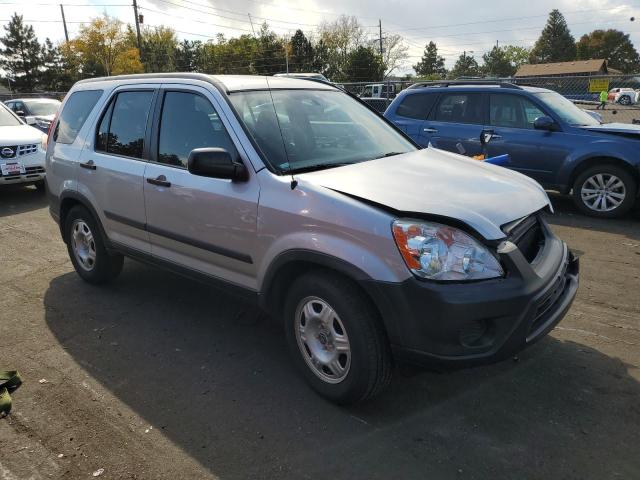 Photo 3 VIN: JHLRD68575C010063 - HONDA CR-V LX 