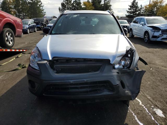 Photo 4 VIN: JHLRD68575C010063 - HONDA CR-V LX 