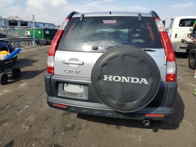 Photo 5 VIN: JHLRD68575C010063 - HONDA CR-V LX 