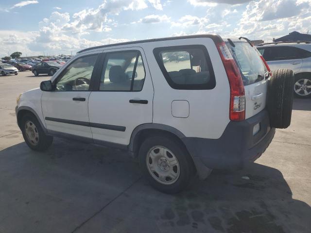 Photo 1 VIN: JHLRD68575C016753 - HONDA CR-V LX 