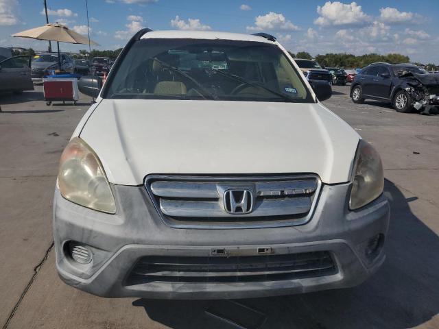 Photo 4 VIN: JHLRD68575C016753 - HONDA CR-V LX 