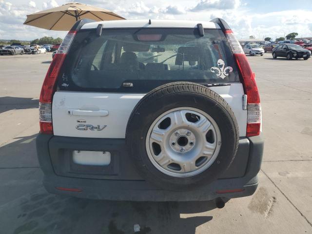 Photo 5 VIN: JHLRD68575C016753 - HONDA CR-V LX 