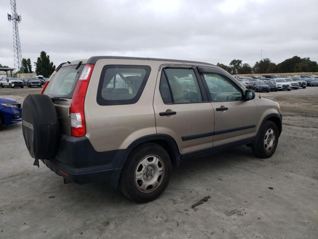 Photo 2 VIN: JHLRD68576C009836 - HONDA CR-V LX 