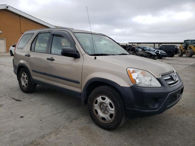 Photo 3 VIN: JHLRD68576C009836 - HONDA CR-V LX 