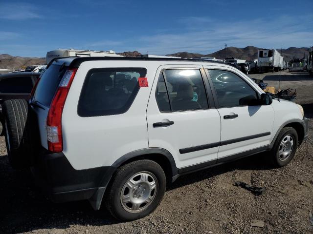 Photo 2 VIN: JHLRD68576C021615 - HONDA CRV 