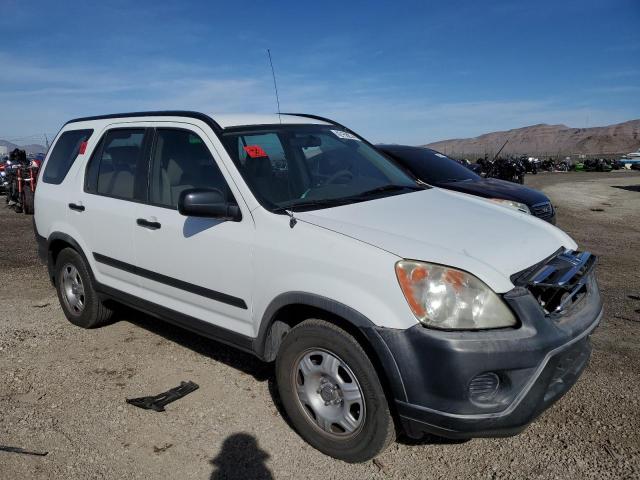 Photo 3 VIN: JHLRD68576C021615 - HONDA CRV 