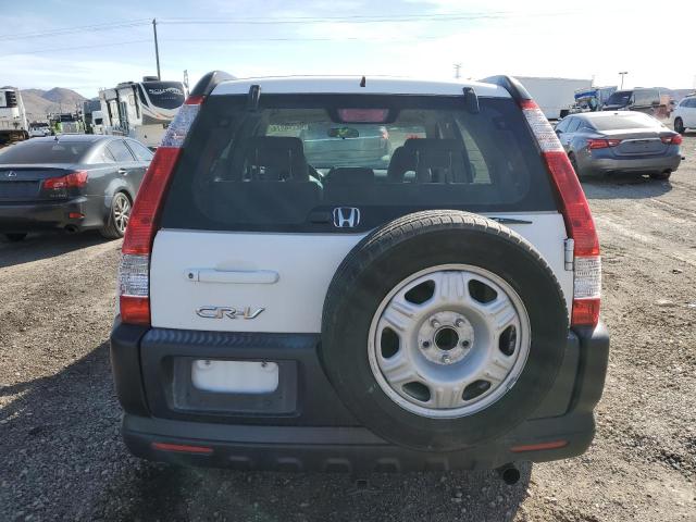 Photo 5 VIN: JHLRD68576C021615 - HONDA CRV 