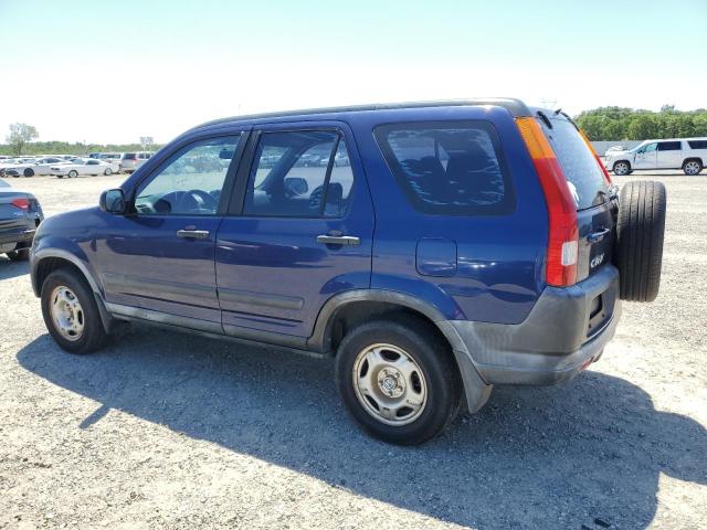 Photo 1 VIN: JHLRD68584C003380 - HONDA CRV 