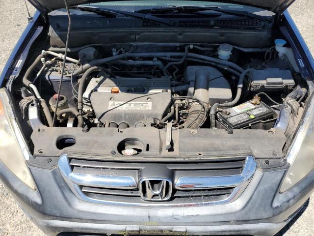 Photo 10 VIN: JHLRD68584C003380 - HONDA CRV 