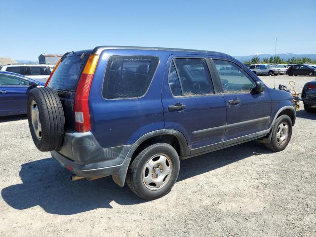 Photo 2 VIN: JHLRD68584C003380 - HONDA CRV 