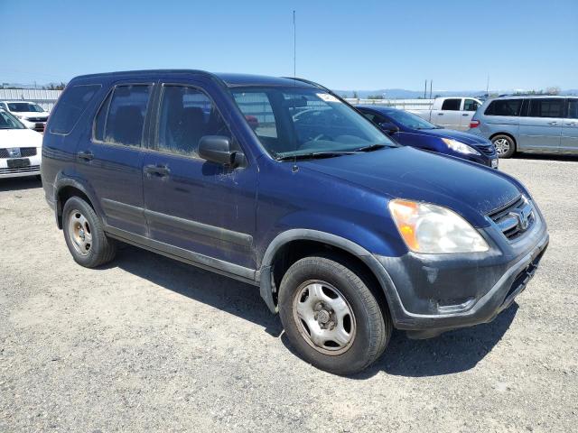 Photo 3 VIN: JHLRD68584C003380 - HONDA CRV 