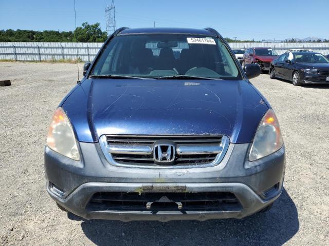 Photo 4 VIN: JHLRD68584C003380 - HONDA CRV 