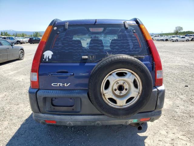 Photo 5 VIN: JHLRD68584C003380 - HONDA CRV 