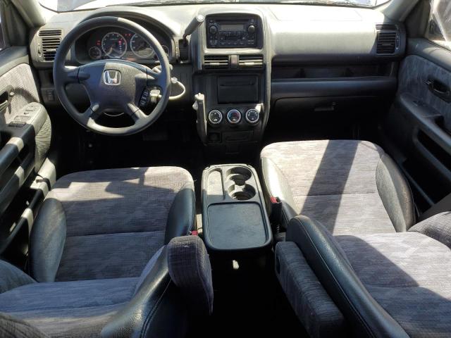 Photo 7 VIN: JHLRD68584C003380 - HONDA CRV 