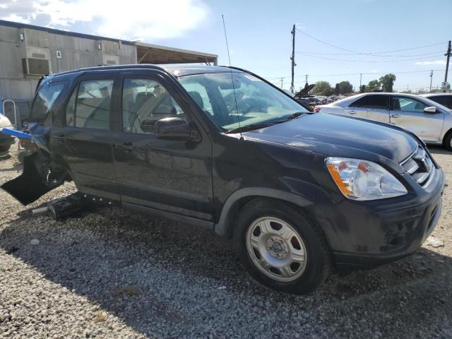 Photo 3 VIN: JHLRD68585C008533 - HONDA CRV 