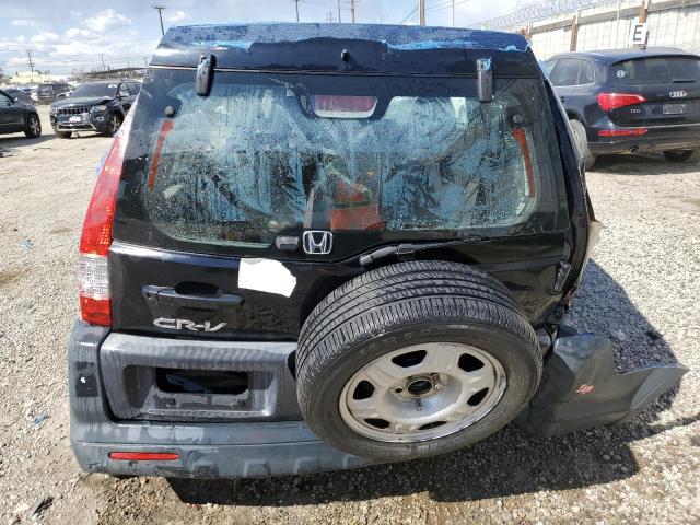 Photo 5 VIN: JHLRD68585C008533 - HONDA CRV 