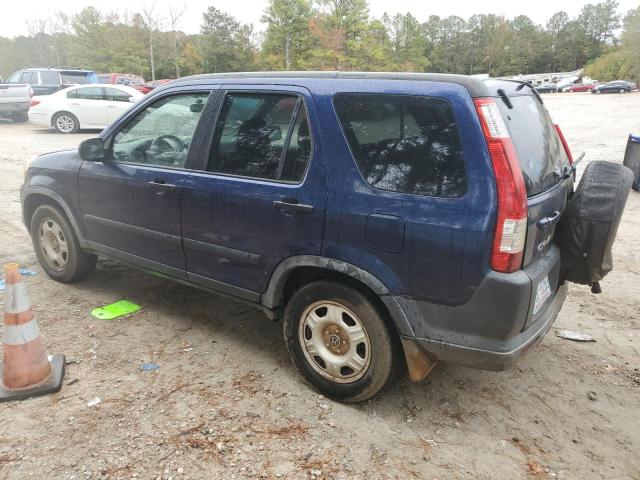 Photo 1 VIN: JHLRD68585C015840 - HONDA CRV 