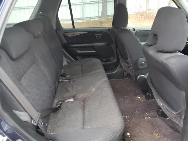 Photo 10 VIN: JHLRD68585C015840 - HONDA CRV 