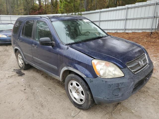 Photo 3 VIN: JHLRD68585C015840 - HONDA CRV 