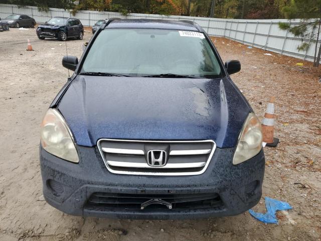 Photo 4 VIN: JHLRD68585C015840 - HONDA CRV 