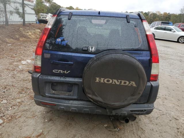 Photo 5 VIN: JHLRD68585C015840 - HONDA CRV 