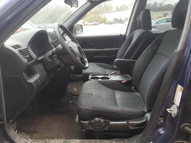 Photo 6 VIN: JHLRD68585C015840 - HONDA CRV 