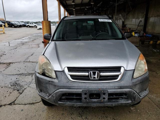 Photo 4 VIN: JHLRD68592C026468 - HONDA CRV 