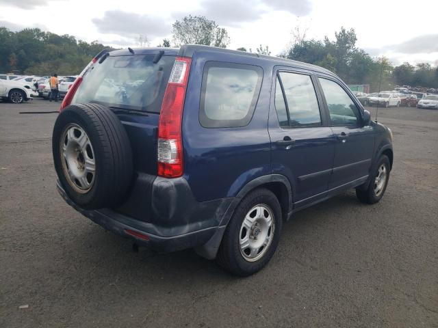 Photo 2 VIN: JHLRD68595C000067 - HONDA CR-V LX 