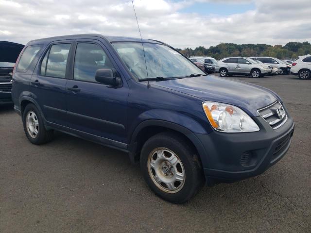 Photo 3 VIN: JHLRD68595C000067 - HONDA CR-V LX 