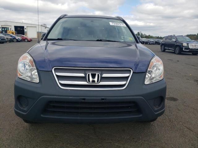 Photo 4 VIN: JHLRD68595C000067 - HONDA CR-V LX 