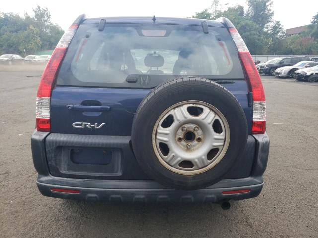 Photo 5 VIN: JHLRD68595C000067 - HONDA CR-V LX 