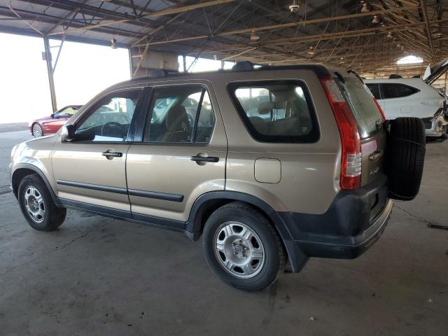 Photo 1 VIN: JHLRD68595C001655 - HONDA CR-V LX 