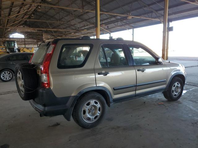 Photo 2 VIN: JHLRD68595C001655 - HONDA CR-V LX 