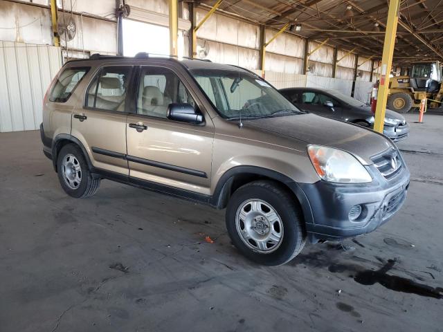 Photo 3 VIN: JHLRD68595C001655 - HONDA CR-V LX 