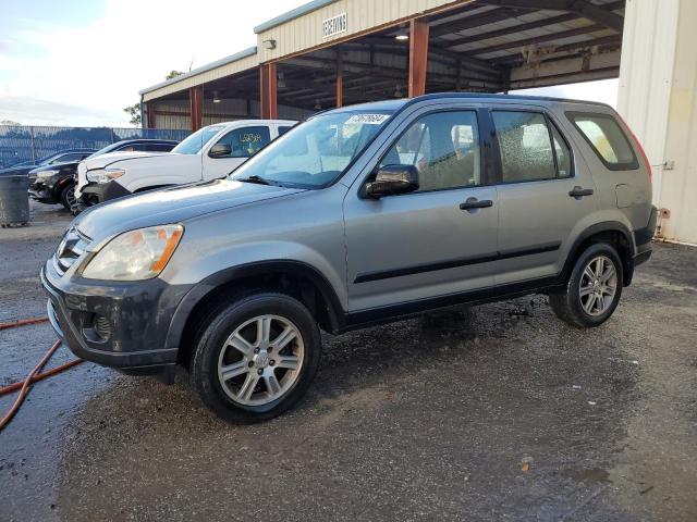 Photo 0 VIN: JHLRD68595C013014 - HONDA CR-V LX 